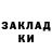 Марки NBOMe 1500мкг GlarizZ kek